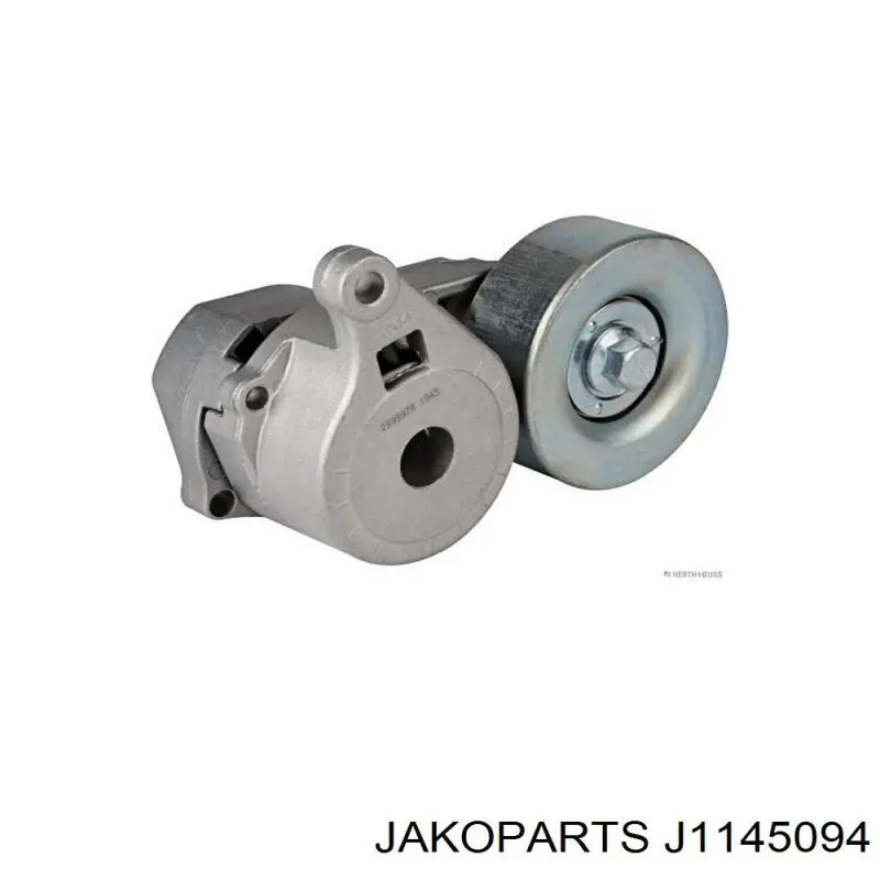 Натягувач приводного ременя Jakoparts J1145094 ціна, від 35.17 USD