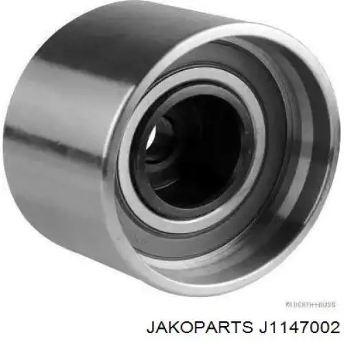 Купити J1147002 Jakoparts Ролик паразитний ГРМ
