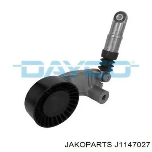Купити Натягувач приводного ременя Subaru Outback IV B14, BR