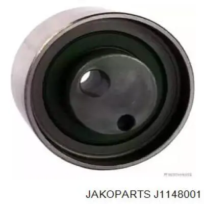 Ролик натяжителя ременя газорозподілу Jakoparts J1148001 ціна, від 9.06 USD