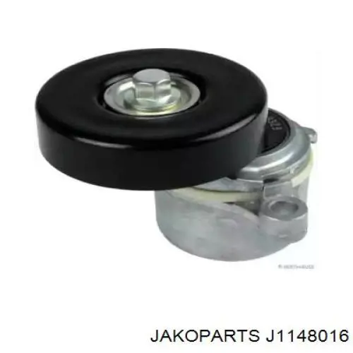 Натягувач приводного ременя Jakoparts J1148016 ціна, від 26.30 USD