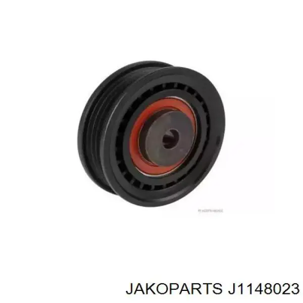J1148023 Jakoparts Ролик натяжителя ременя агрегатів
