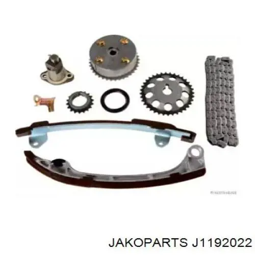 Ланцюг ГРМ, комплект Magneti Marelli 341500000380 ціна, від 152.78 USD