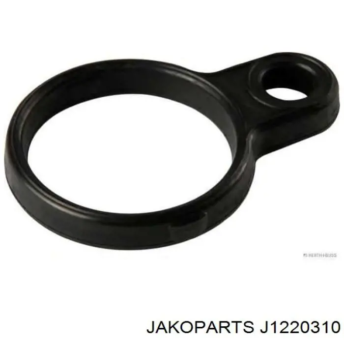Прокладка клапанної кришки двигуна Jakoparts J1220310 ціна, від 10.39 USD
