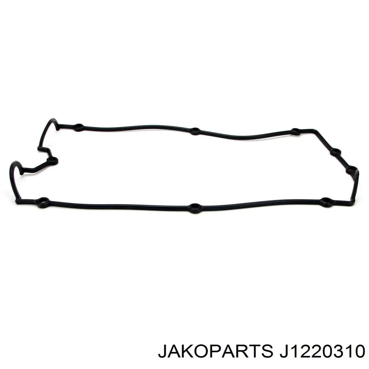 J1220310 Jakoparts Прокладка кришки клапанної 