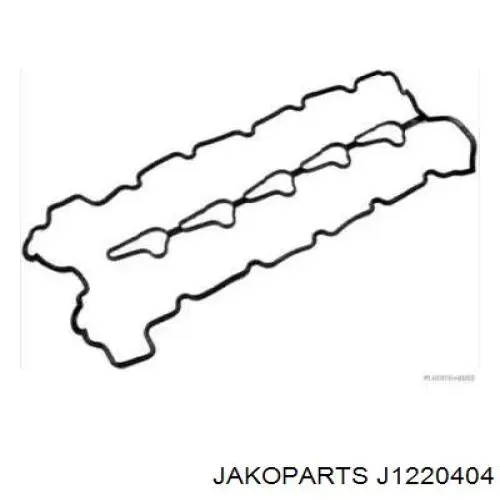 Прокладка клапанної кришки двигуна Jakoparts J1220404 ціна, від 12.83 USD