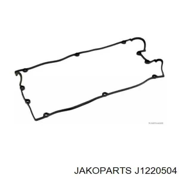 Прокладка клапанної кришки двигуна Jakoparts J1220504 ціна, від 6.15 USD