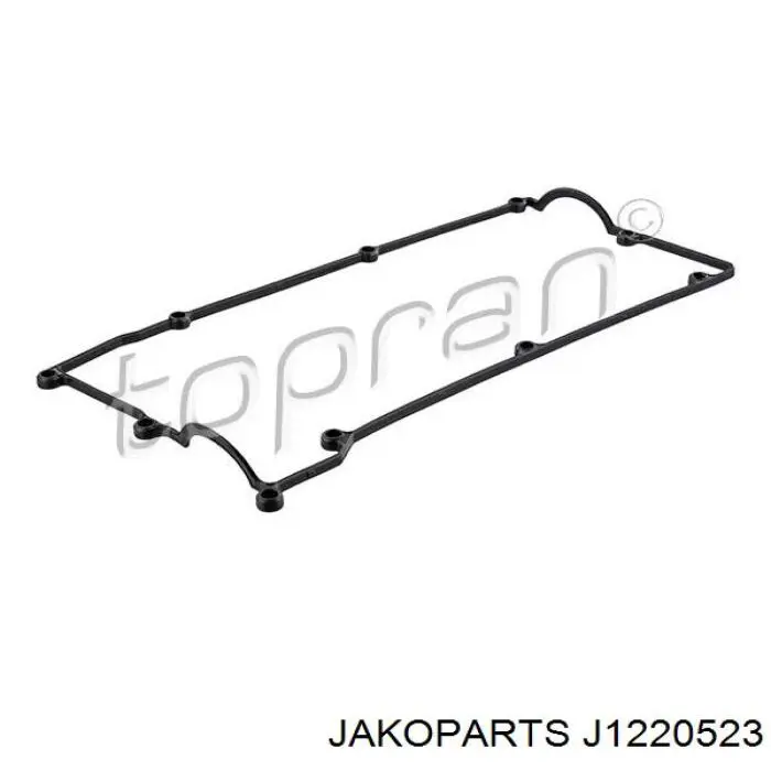 Прокладка клапанної кришки двигуна Jakoparts J1220523 ціна, від 7.17 USD