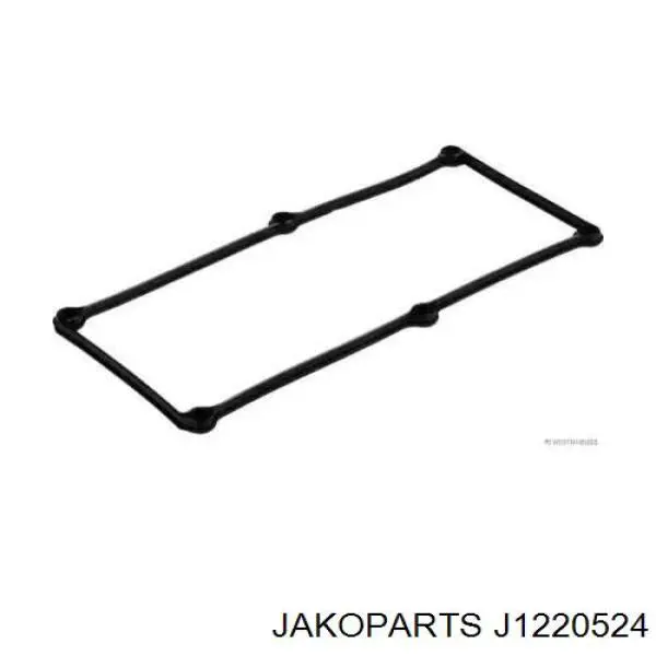 Прокладка клапанної кришки двигуна Jakoparts J1220524 ціна, від 4.94 USD