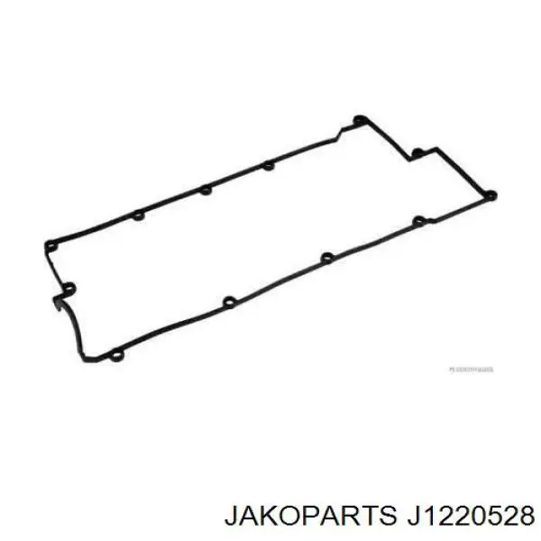 Прокладка клапанної кришки двигуна J1220528 Jakoparts