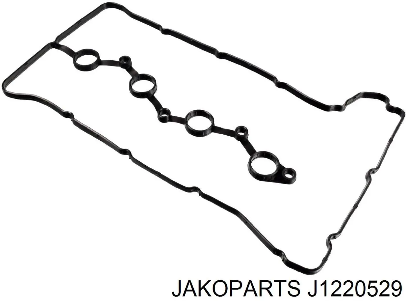 J1220529 Jakoparts Прокладка клапанної кришки двигуна, комплект