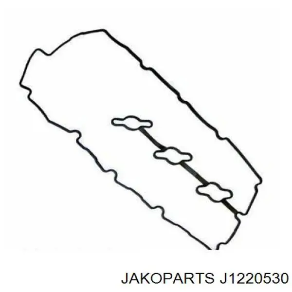 Прокладка клапанної кришки, ліва Hyundai/Kia 224533C110 ціна, від 13.14 USD