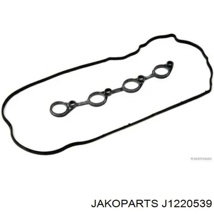 J1220539 Jakoparts Прокладка клапанної кришки двигуна, комплект