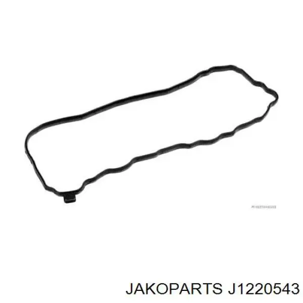 224123A050 Hyundai/Kia Прокладка клапанної кришки двигуна, права