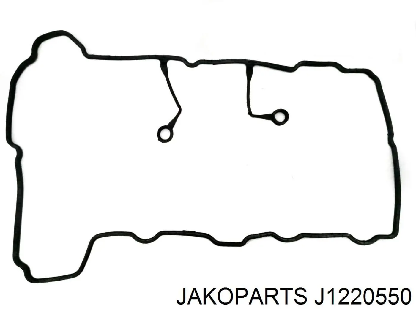 Купити J1220550 Jakoparts Прокладка клапанної кришки