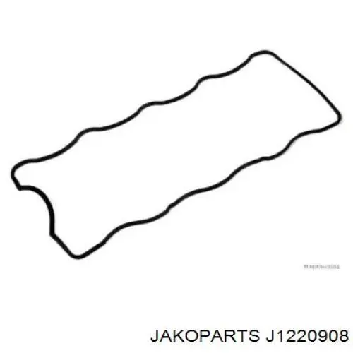 Прокладка клапанної кришки двигуна Jakoparts J1220908 ціна, від 12.61 USD