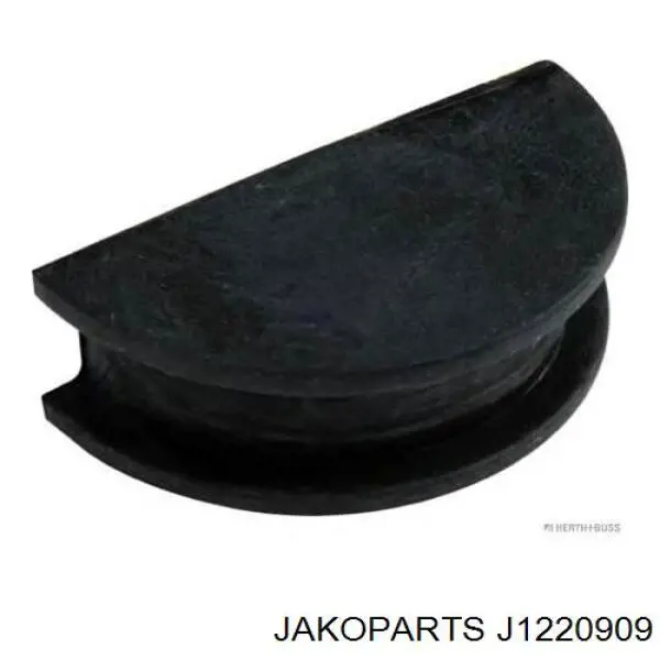 J1220909 Jakoparts прокладка клапанної кришки двигуна