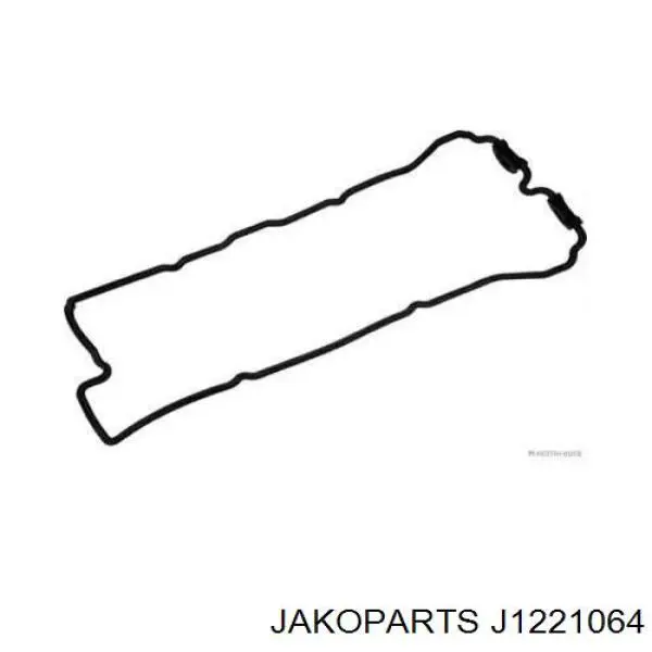 Прокладка клапанної кришки двигуна Jakoparts J1221064 ціна, від 6.63 USD