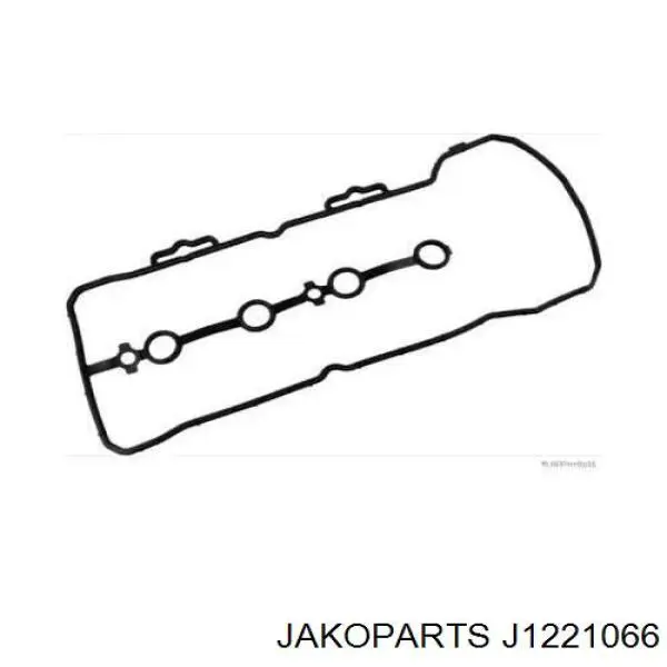Купити J1221066 Jakoparts Прокладка клапанної кришки