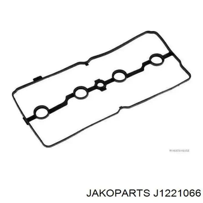 J1221066 Jakoparts Прокладка кришки клапанної 