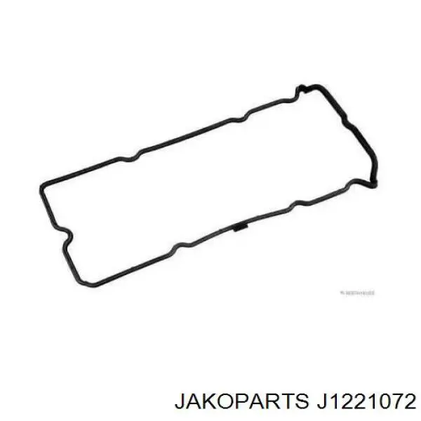 Прокладка клапанної кришки, права Jakoparts J1221072 ціна, від 6.73 USD
