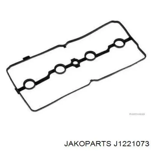 Прокладка клапанної кришки, ліва J1221073 Jakoparts