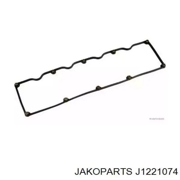 Прокладка клапанної кришки, ліва Jakoparts J1221074 ціна, від 28.41 USD