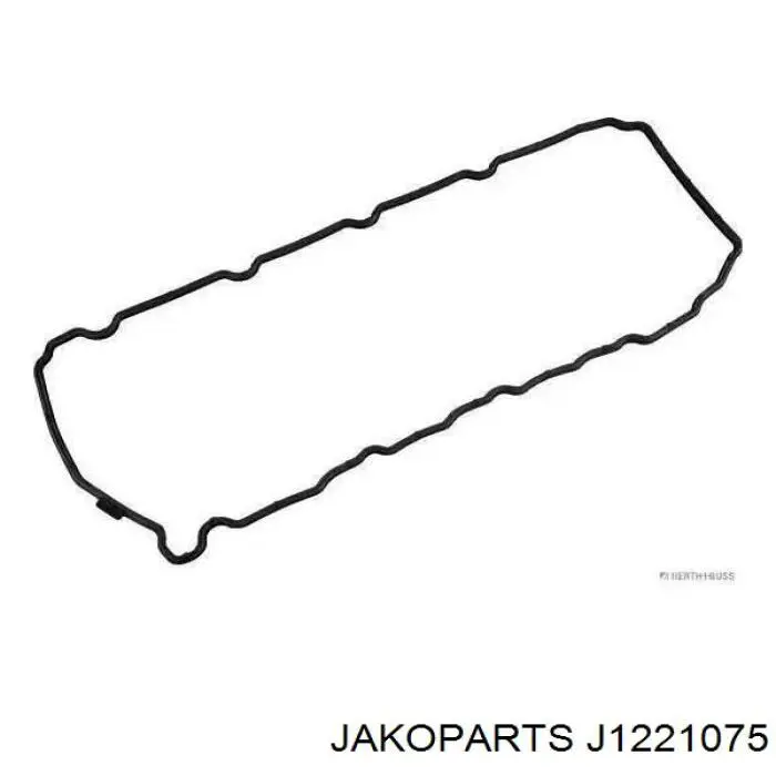 Прокладка клапанної кришки, права Jakoparts J1221075 ціна, від 7.27 USD