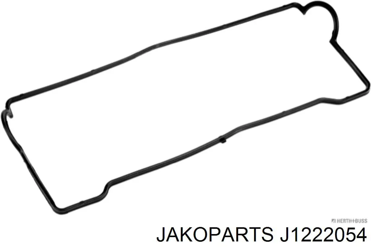 J1222054 Jakoparts прокладка клапанної кришки двигуна