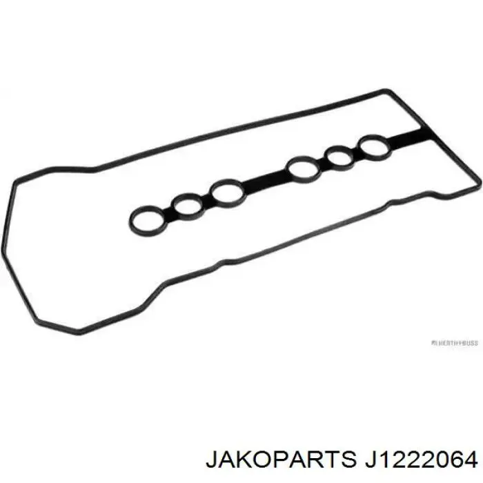 J1222064 Jakoparts прокладка клапанної кришки двигуна