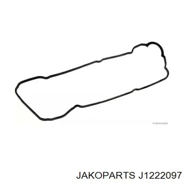 J1222097 Jakoparts прокладка клапанної кришки, права