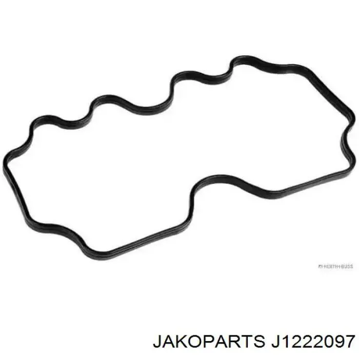 1121320020 NIPPON MOTORS Прокладка клапанної кришки, права