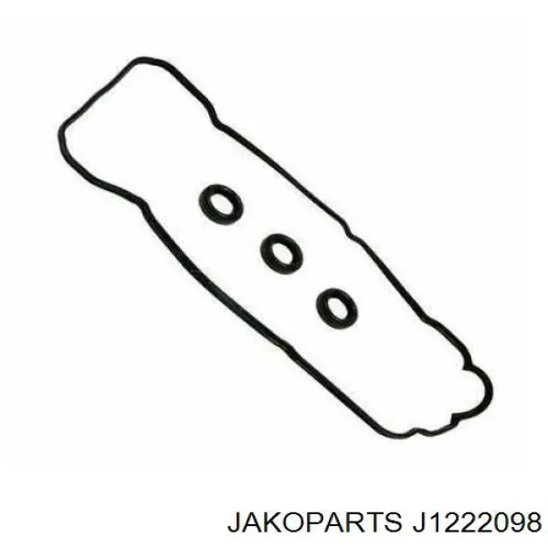 J1222098 Jakoparts прокладка клапанної кришки, ліва