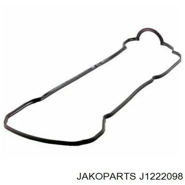 Прокладка клапанної кришки, ліва Jakoparts J1222098 ціна, від 12.56 USD