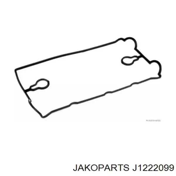 Купити J1222099 Jakoparts Прокладка клапанної кришки
