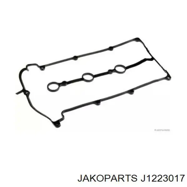 J1223017 Jakoparts прокладка клапанної кришки, ліва