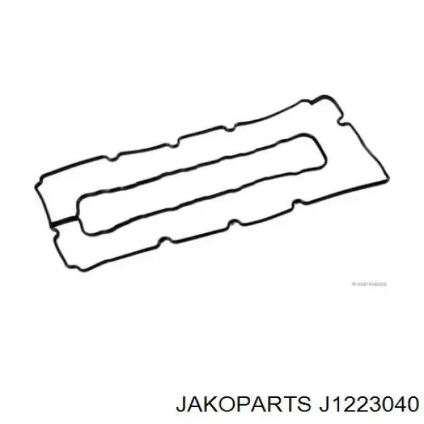 Прокладка клапанної кришки двигуна Jakoparts J1223040 ціна, від 13.20 USD