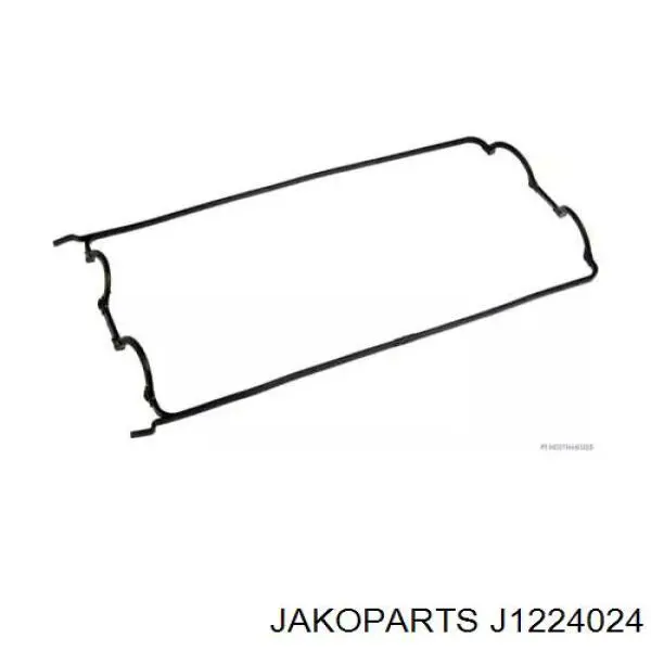 J1224024 Jakoparts прокладка клапанної кришки двигуна