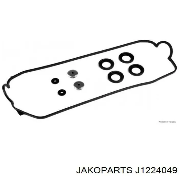 J1224049 Jakoparts прокладка клапанної кришки двигуна, комплект