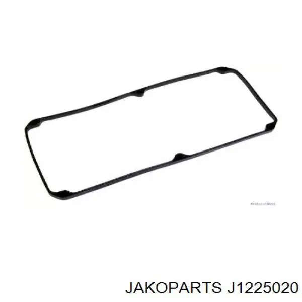Прокладка клапанної кришки двигуна Jakoparts J1225020 ціна, від 7.46 USD