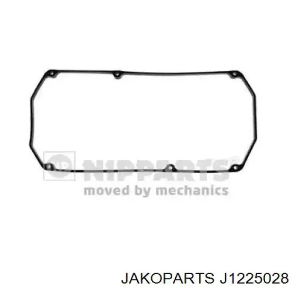 Прокладка клапанної кришки двигуна Jakoparts J1225028 ціна, від 8.04 USD