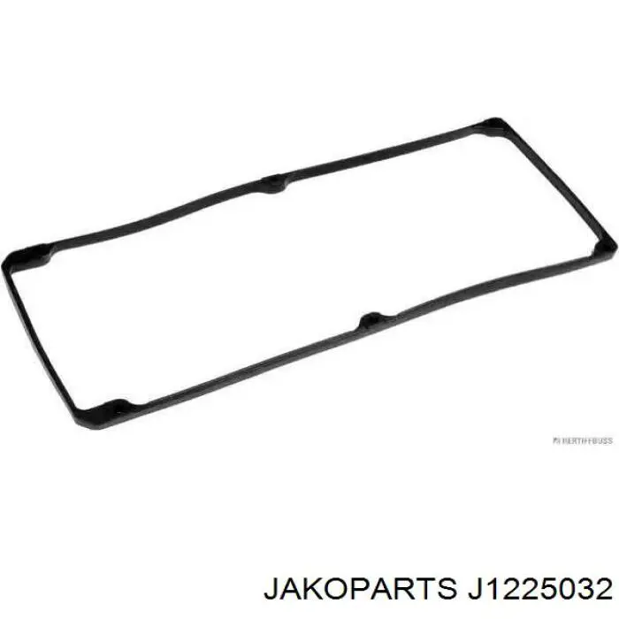 Прокладка клапанної кришки двигуна Jakoparts J1225032 ціна, від 6.01 USD