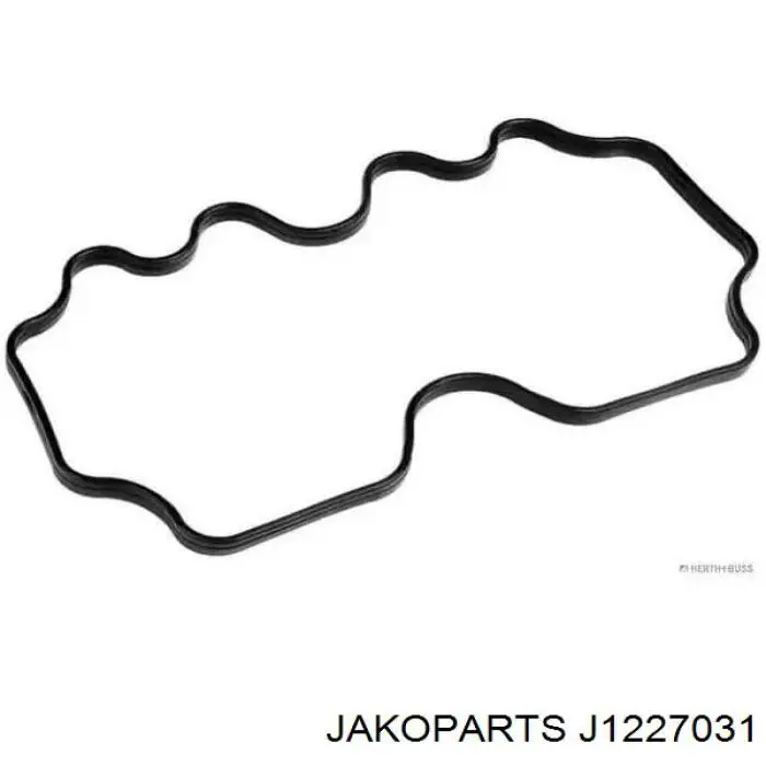 Купити J1227031 Jakoparts Прокладка клапанної кришки, права