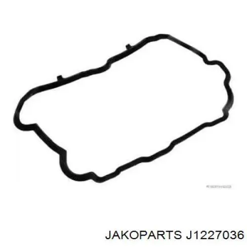 J1227036 Jakoparts Прокладка клапанної кришки, права