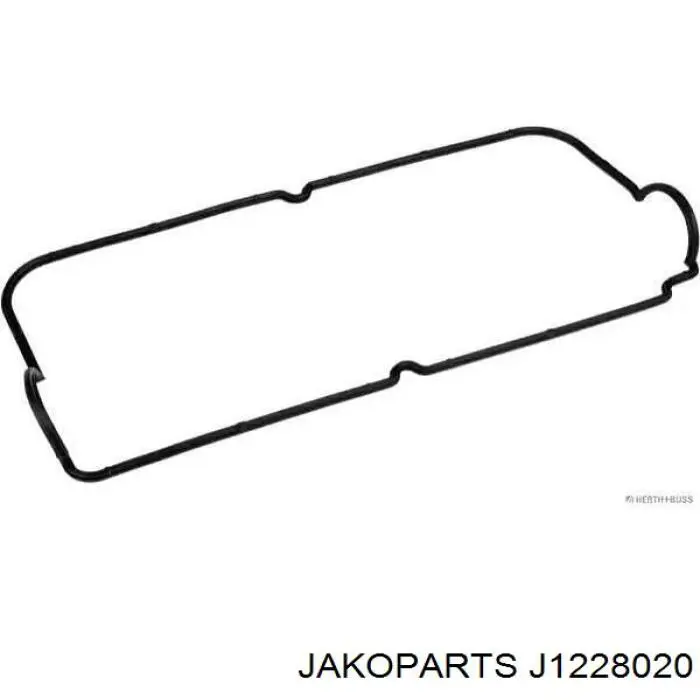 1118965J00 NIPPON MOTORS Прокладка кришки клапанної 