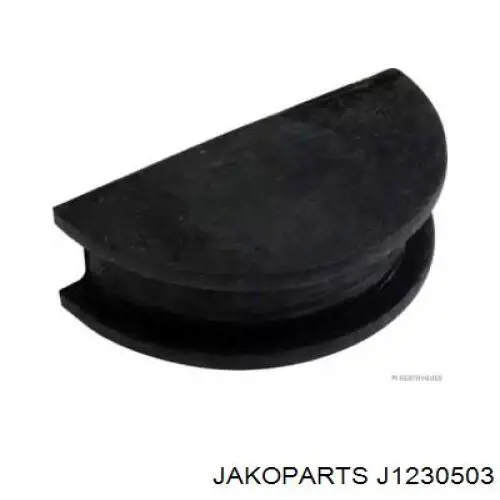 J1230503 Jakoparts прокладка клапанної кришки двигуна, задній сегмент