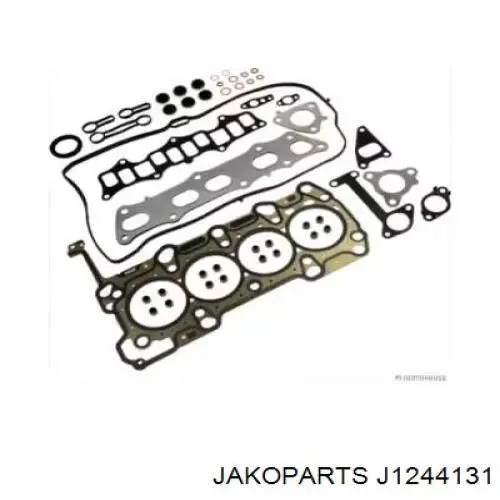 Комплект прокладок двигуна, верхній Honda 06110RMAE11 ціна, від 175.82 USD