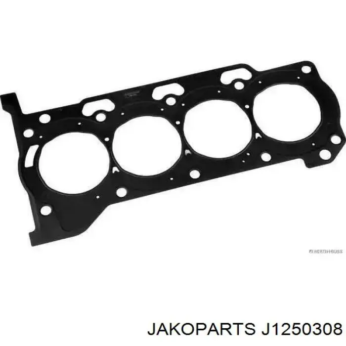 Прокладка ГБЦ Jakoparts J1250308 ціна, від 20.13 USD