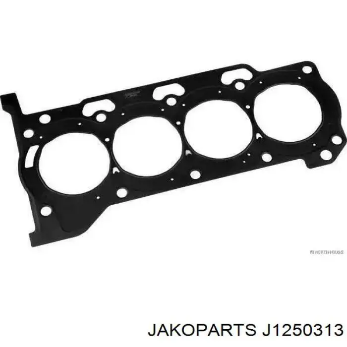 Прокладка ГБЦ KAP KM0400500MT ціна, від 17.35 USD