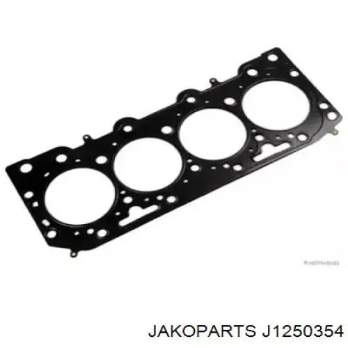 Прокладка ГБЦ Corteco 83403113 ціна, від 49.77 USD